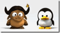 pinguino-gnu