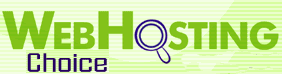 web hosting choise