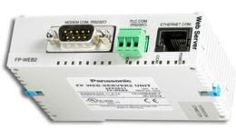 web server
